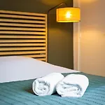 Дом отдыха Bob Surprenante Maison Avec Parking En Centre Руан