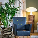 Bob Surprenante Maison Avec Parking En Centre Дом отдыха Руан