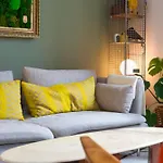 Bob Surprenante Maison Avec Parking En Centre Дом отдыха Руан
