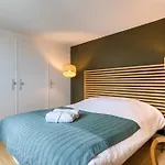 Дом отдыха Bob Surprenante Maison Avec Parking En Centre *