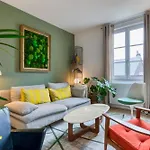 Bob Surprenante Maison Avec Parking En Centre Руан