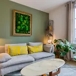 Bob Surprenante Maison Avec Parking En Centre * Руан