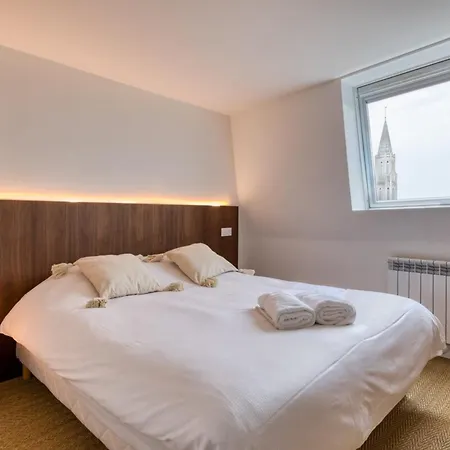 Bob Surprenante Maison Avec Parking En Centre Rouen