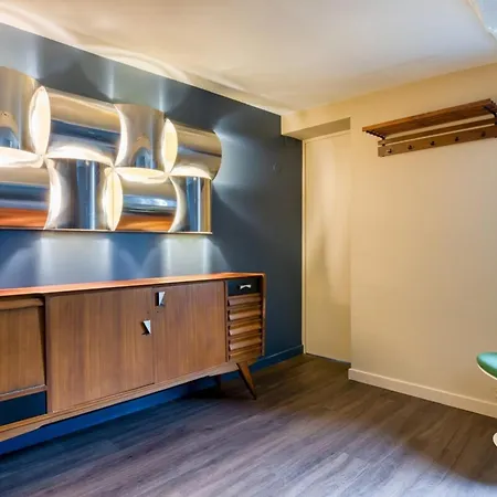 Bob Surprenante Maison Avec Parking En Centre Holiday home *