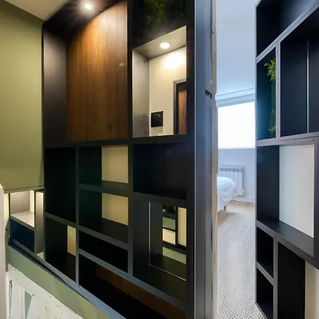 Holiday home Bob Surprenante Maison Avec Parking En Centre