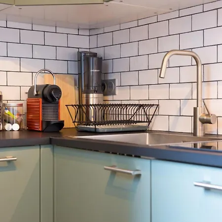 Holiday home Bob Surprenante Maison Avec Parking En Centre *
