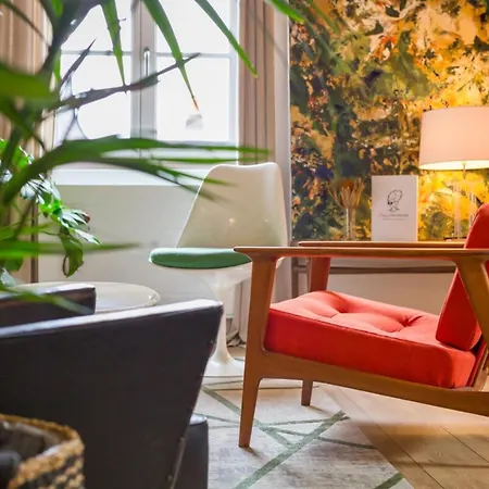 Holiday home Bob Surprenante Maison Avec Parking En Centre *