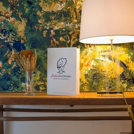 Holiday home Bob Surprenante Maison Avec Parking En Centre