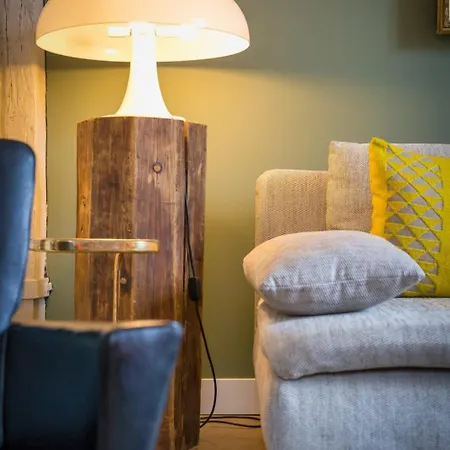 Bob Surprenante Maison Avec Parking En Centre Holiday home