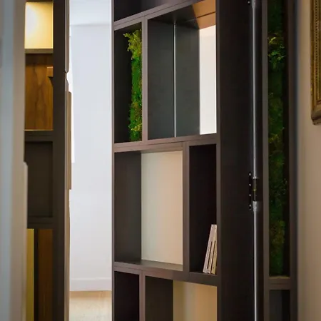 度假居 Bob Surprenante Maison Avec Parking En Centre *