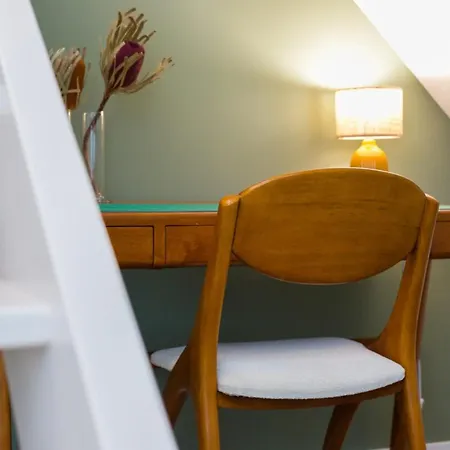 Дом отдыха Bob Surprenante Maison Avec Parking En Centre *