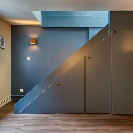 Bob Surprenante Maison Avec Parking En Centre Руан