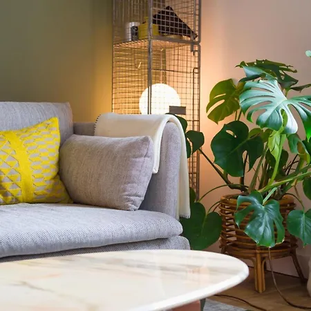 度假居 Bob Surprenante Maison Avec Parking En Centre