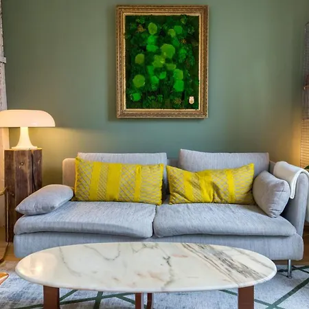 Bob Surprenante Maison Avec Parking En Centre Дом отдыха *